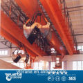 grab bucket overhead crane